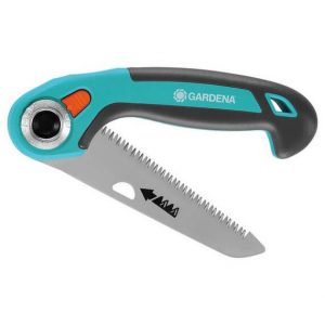 ΣΠΑΣΤΟ ΠΡΙΟΝI ΚΗΠΟΥ GARDENA 135P 8742