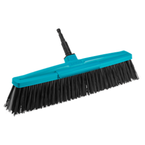 ΣΚΟΥΠΑ ΣΚΛΗΡΗ ΓΙΑ ΕΞΩΤΕΡΙΚΟΥΣ ΧΩΡΟΥΣ GARDENA COMBI 3622