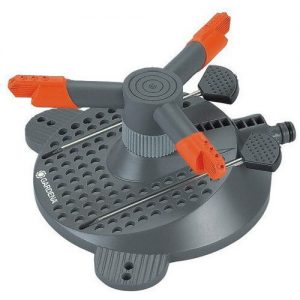 ΠΟΤΙΣΤΙΚΟ ΕΠΙΦΑΝΕΙΑΣ GARDENA SAMBA 2060-29