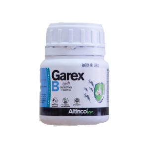 GAREX B ΛΙΠΑΣΜΑ ΒΟΡΙΟΥ 125ml