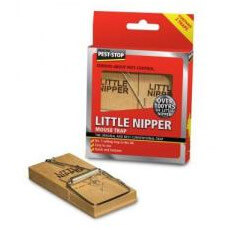 LITTLE NIPPER MOUSE TRAP