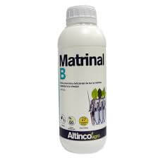 MATRINAL B ΛΙΠΑΣΜΑ ΒΟΡΙΟΥ 1lt