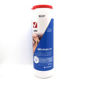 Εντομοκτόνο κοκκώδες δόλωμα Mirmex GR
