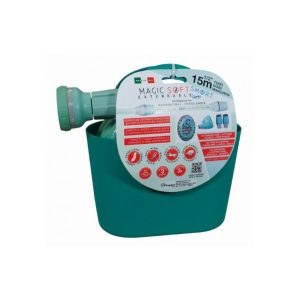 Έξυπνο Λάστιχο Magic Soft Smart Hose  1/2&quot;