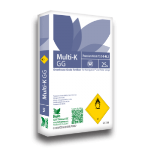 ΝΙΤΡΙΚΟ ΚΑΛΙΟ ΚΡΥΣΤΑΛΛΙΚΟ 13% 25kg