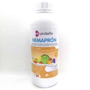 Nemapron Λίπασμα Μικροοργανισμών 1lt