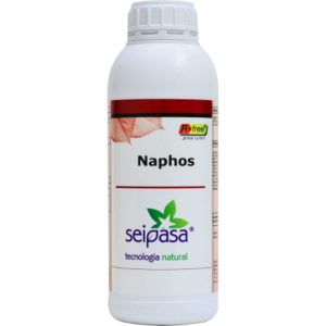 NAPHOS ΦΩΣΦΟΡΙΚΟ ΣΑΠΟΥΝΙ 1lt