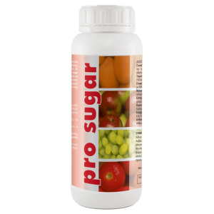 PRO SUGAR ΠΟΛΥΣΑΚΧΑΡΙΤΕΣ 1lt