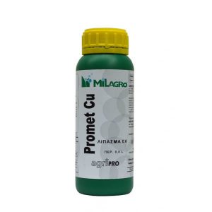 PROMET CU ΛΙΠΑΣΜΑ ΧΑΛΚΟΥ 500ml