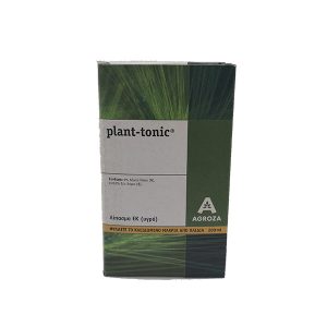 Plant Tonic Υγρό Λίπασμα 200ml