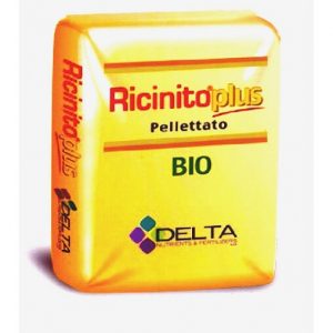 RICINITO PLUS 25kg
