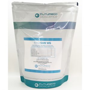 Radisan Βιοδιεγέρτης Ρίζοβολίας 1kg