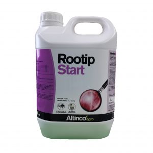 Rootip Start Εδαφοβελτιωτικό 5lt