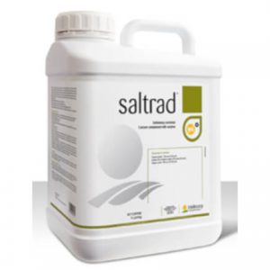 SALTRAD ΔΙΟΡΘΩΤΗΣ ΑΛΑΤΟΥΧΩΝ ΕΔΑΦΩΝ 1lt