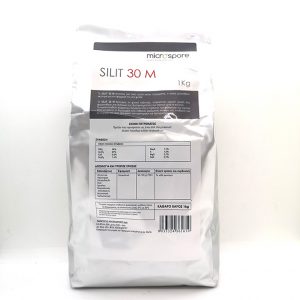 Silit 30 M Σκόνη Πετρώματος 1kg