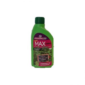 ΥΓΡΟ ΛΙΠΑΣΜΑ SUPER MAX ΣΙΔΗΡΟΥ 250ml