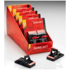 SURE-SET MOUSE TRAP