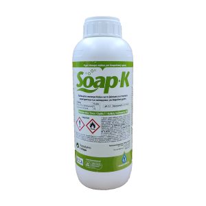Soap K Λίπασμα Καλίου 1lt