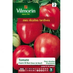 Τομάτα Cuor di Bue