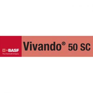 VIVANDO 50SC 10ml