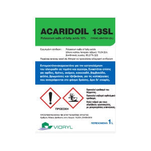 Acaridoil 13 SL
