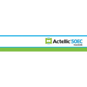 Εντομοκτόνο ACTELLIC 50 EC