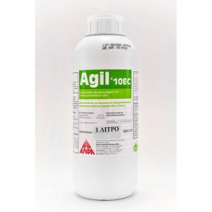 Agil 10 EC