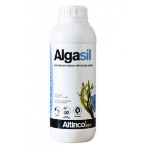 ALGASIL ΠΥΡΙΤΙΚΟ ΚΑΛΙΟ 1lt