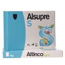 ALSUPRE S ΛΙΠΑΣΜΑ ΘΕΙΟΥ 1kg