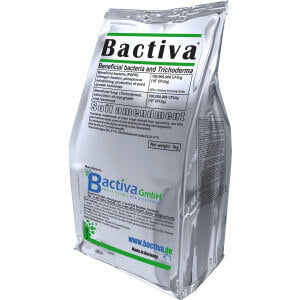 Bactiva Ωφέλιμοι Μικροοργανισμοί