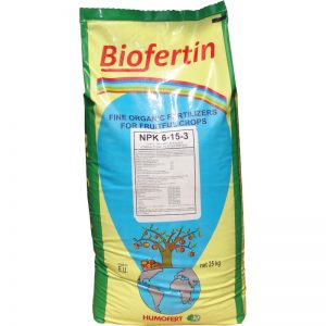 BIOFERTIN 6-8-15 25kg