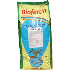 Λίπασμα Biofertin
