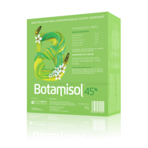 Botamisol Λίπασμα Αμινοξέων 1kg