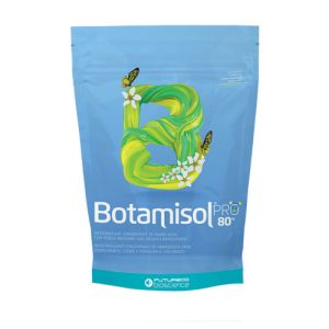 Botamisol 80 Pro Λίπασμα Αμινοξέων 0.5kg