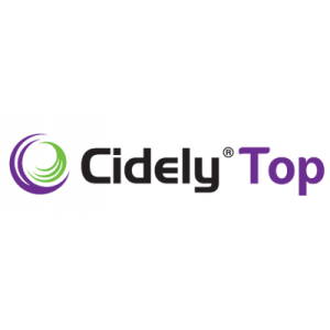 Cidely Top  125/15 DC 250ml