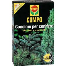 COMPO GUANO ΓΙΑ ΚΩΝΟΦΟΡΑ 1kg