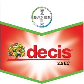 DECIS 2,5 EC