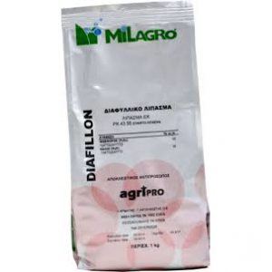 Diafillon PK 43-56 Λίπασμα Φωσφόρου Καλίου 1kg