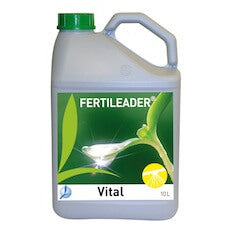 FERTILEADER VITAL ΛΙΠΑΣΜΑ NPK 1lt
