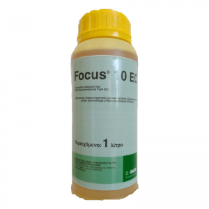 FOCUS 10EC 1lt