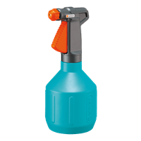 ΨΕΚΑΣΤΗΡΑ ΜΕ ΑΝΤΛΙΑ 1lt GARDENA  805