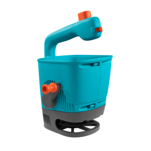 ΔΙΑΝΟΜΕΑΣ ΣΠΟΡΩΝ-ΛΙΠΑΣΜΑΤΟΣ M CITY GARDENING