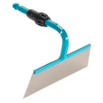 ΤΣΑΠΑ 16cm GARDENA COMBI 3113