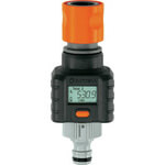 ΜΕΤΡΗΤΗΣ ΝΕΡΟΥ GARDENA 8188