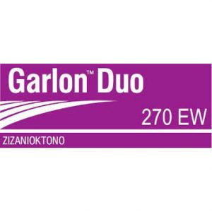 GARLON DUO 270 EW 150ml