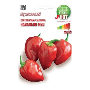 HABANERO RED