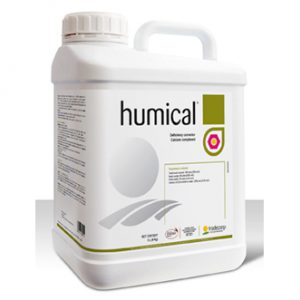 Humical Χουμικά Και Ασβέστιο 5lt