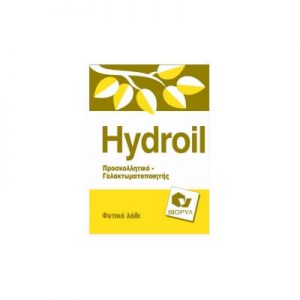ΠΡΟΣΚΟΛΛΗΤΙΚΟ ΛΑΔΙ – ΓΑΛΑΚΤΟΜΑΤΟΠΟΙΗΤΗΣ HYDROIL