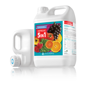 IMPROVE ΔΙΟΡΘΩΤΗΣ PH ΝΕΡΟΥ 200ml