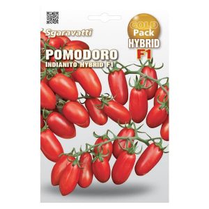 ΤΟΜΑΤΑ ΒΕΛΑΝΙΔΙ INDIANITO F1